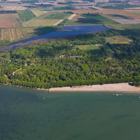 Belvedere Pineta Camping Village Grado *